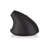 Мишка REAL-EL RM-490W Wireless/Bluetooth Black (EL123200058) - Image 4