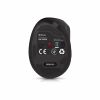Мишка REAL-EL RM-490W Wireless/Bluetooth Black (EL123200058) - Image 7