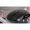 Мишка REAL-EL RM-490W Wireless/Bluetooth Black (EL123200058) - Image 10