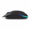 Мишка REAL-EL RM-515 USB Black (EL123200059) - Image 5