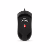 Мишка REAL-EL RM-515 USB Black (EL123200059) - Image 8