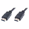 Кабель мультимедийный HDMI M to HDMI M 2.0m REAL-EL (EL123500012) - Image 2