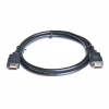 Кабель мультимедийный HDMI M to HDMI M 2.0m REAL-EL (EL123500012) - Image 1
