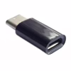 Перехідник micro USB F to Type C REAL-EL (EL123500018) - Image 1