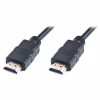 Кабель мультимедійний HDMI M to HDMI M 4.0m black REAL-EL (EL123500019) - Image 2