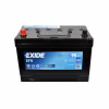 Аккумулятор автомобильный EXIDE START-STOP EFB 95A (EL955) - Image 2