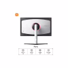 Монітор Xiaomi Gaming Monitor G Pro 27i (ELA5585EU) - Image 5