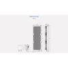 Система жидкостного охлаждения Enermax Aquafusion II 360 ARGB (ELC-AQFS360-SQA) - Image 11