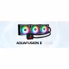Система жидкостного охлаждения Enermax Aquafusion II 360 ARGB (ELC-AQFS360-SQA) - Image 4