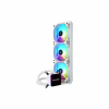 Система жидкостного охлаждения Enermax Liqmax III 360 White ARGB (ELC-LMT360-W-ARGB) - Image 5