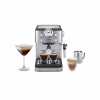 Рожковая кофеварка эспрессо DeLonghi EM 450 M - Image 1