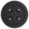 Датчик дыма Ajax EN54 FireProtect Heat/Sounder black - Image 4