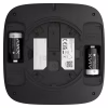 Датчик дыма Ajax EN54 FireProtect Smoke black - Image 7