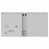 Аксессуар для охранных систем Ajax EN54 Internal Battery (24h) white - Image 1