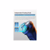 Електробритва Xiaomi Enchen BlackStone 3D Black - Image 3