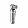 Електробритва Xiaomi Enchen Rotary Shaver X7 Silver - Image 2