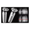Електробритва Xiaomi Enchen Rotary Shaver X7 Silver - Image 5