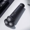 Электробритва Xiaomi Enchen Victor Rotary Shaver Black - Image 4