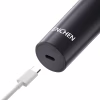 Электробритва Xiaomi Enchen Victor Rotary Shaver Black - Image 7