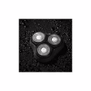 Електробритва Xiaomi Enchen Warrior Rotary Shaver Black - Image 2