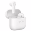 Навушники Oppo Enco Buds3 ETEG1 Snow White - Image 1