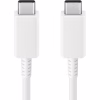 Дата кабель USB-C to USB-C 1.8m White 5A Samsung (EP-DX510JWRGRU) - Image 2