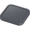 Зарядное устройство Samsung 15W Wireless Charger Pad Dark Gray (EP-P2400TBEGEU) - Image 3