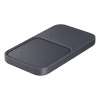 Зарядний пристрій Samsung Duo 15W Grey (EP-P5400BBEGEU) - Image 3