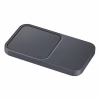 Зарядний пристрій Samsung Duo 15W Grey (EP-P5400BBEGEU) - Image 4