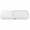 Зарядное устройство Samsung Duo 15W White (EP-P5400BWEGEU) - Image 2