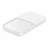 Зарядное устройство Samsung Duo 15W White (EP-P5400BWEGEU) - Image 3