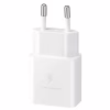 Зарядное устройство Samsung USB-С 15W White (EP-T1510NWEGEU) - Image 2