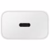 Зарядное устройство Samsung USB-С 15W White (EP-T1510NWEGEU) - Image 3