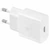 Зарядное устройство Samsung USB-С 15W White (EP-T1510NWEGEU) - Image 1