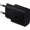 Зарядний пристрій Samsung USB-С 15W Black + Cable USB-C 1m (EP-T1510XBEGEU) - Image 3