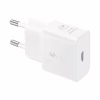 Зарядний пристрій Samsung 25W Power Adapter (w C to C Cable) White (EP-T2510XWEGEU) - Image 2