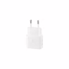 Зарядний пристрій Samsung 25W Power Adapter (w C to C Cable) White (EP-T2510XWEGEU) - Image 3