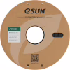 Пластик для 3D-принтера eSUN ePETG-CF 1,75mm 1kg BLACKISH GREEN (EPETG-CF-P175BG1) - Image 2