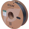 Пластик для 3D-принтера eSUN ePETG-CF 1,75mm 1kg BLACKISH GREEN (EPETG-CF-P175BG1) - Image 1