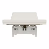 Розетка Schneider Electric ASFORA с заземлением двойная крем 16А (EPH9900123) - Image 6