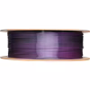Пластик для 3D-принтера eSUN ePLA-Silk Magic 1кг, 1.75мм, Black Purple (EPLA-SILKMAGIC-P175BP1) - Image 4