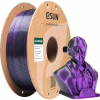 Пластик для 3D-принтера eSUN ePLA-Silk Magic 1кг, 1.75мм, Black Purple (EPLA-SILKMAGIC-P175BP1) - Image 5