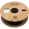 Пластик для 3D-принтера eSUN ePLA+HS, 1,75мм, 1кг, black (ePLA+HS-P175B1) - Image 3