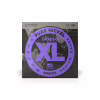 Струни для гітари D'Addario XL Pure Nickel Blues / Jazz Rock (11-48) (EPN115) - Image 1