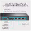 Маршрутизатор TP-Link ER8411 - Image 5