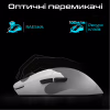 Мишка RAWM ES21Pro Wireless Green (ES21PRO.green) - Image 4