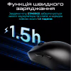 Мишка RAWM ES21Pro Wireless Green (ES21PRO.green) - Image 5