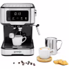 Рожковая кофеварка эспрессо Gorenje ESCM15CD - Image 7