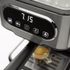 Ріжкова кавоварка еспресо Gorenje ESCM15DBK - Image 2