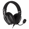 Навушники Hator Hyреrpunk 3 Hi-Res USB 7.1 Black (ESH10) - Image 2